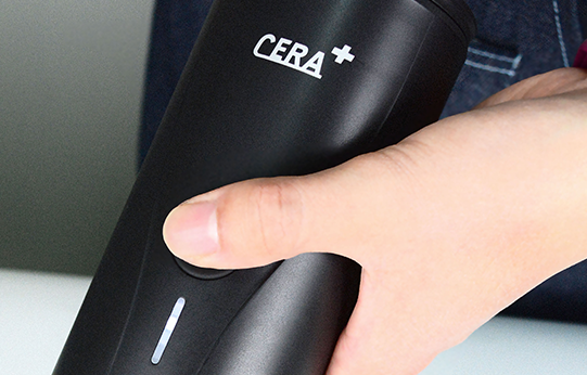 Portable Coffee Maker With Auto Heating