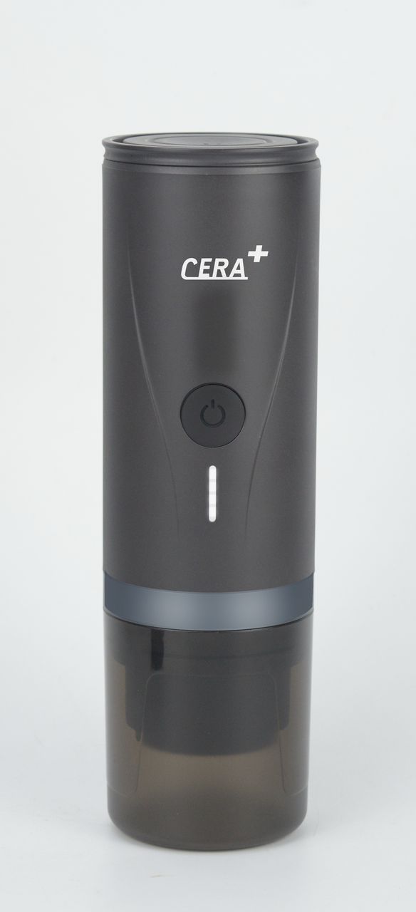 Portable Coffee Maker With Auto Heating