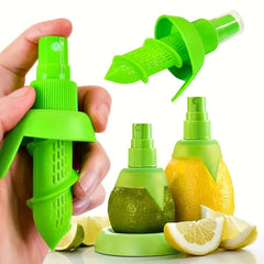 3pcs Manual Citrus Juice Sprayer for Lemon/Orange - Creative,  Convenient  Kitchen Essential