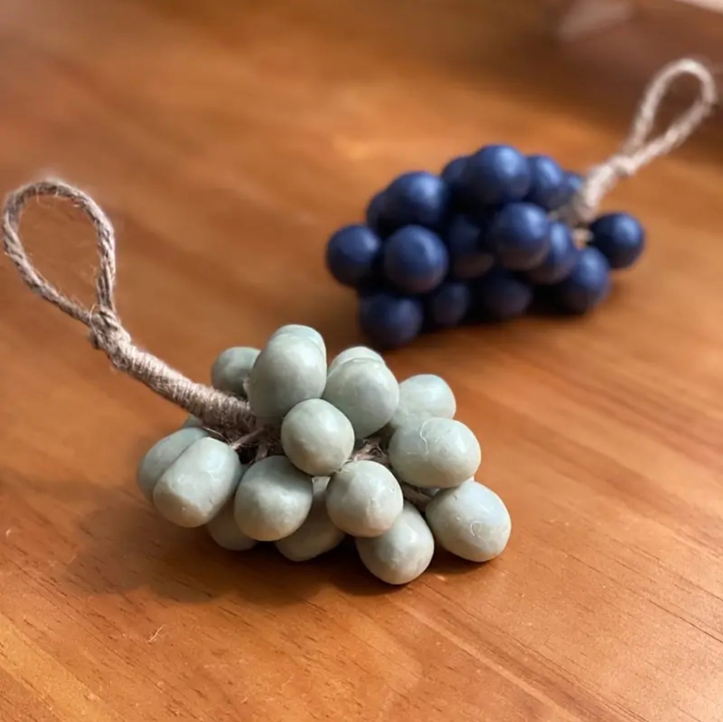 2pcs Grape Soap – Natural Oils, Shea Butter, Coconut Oil