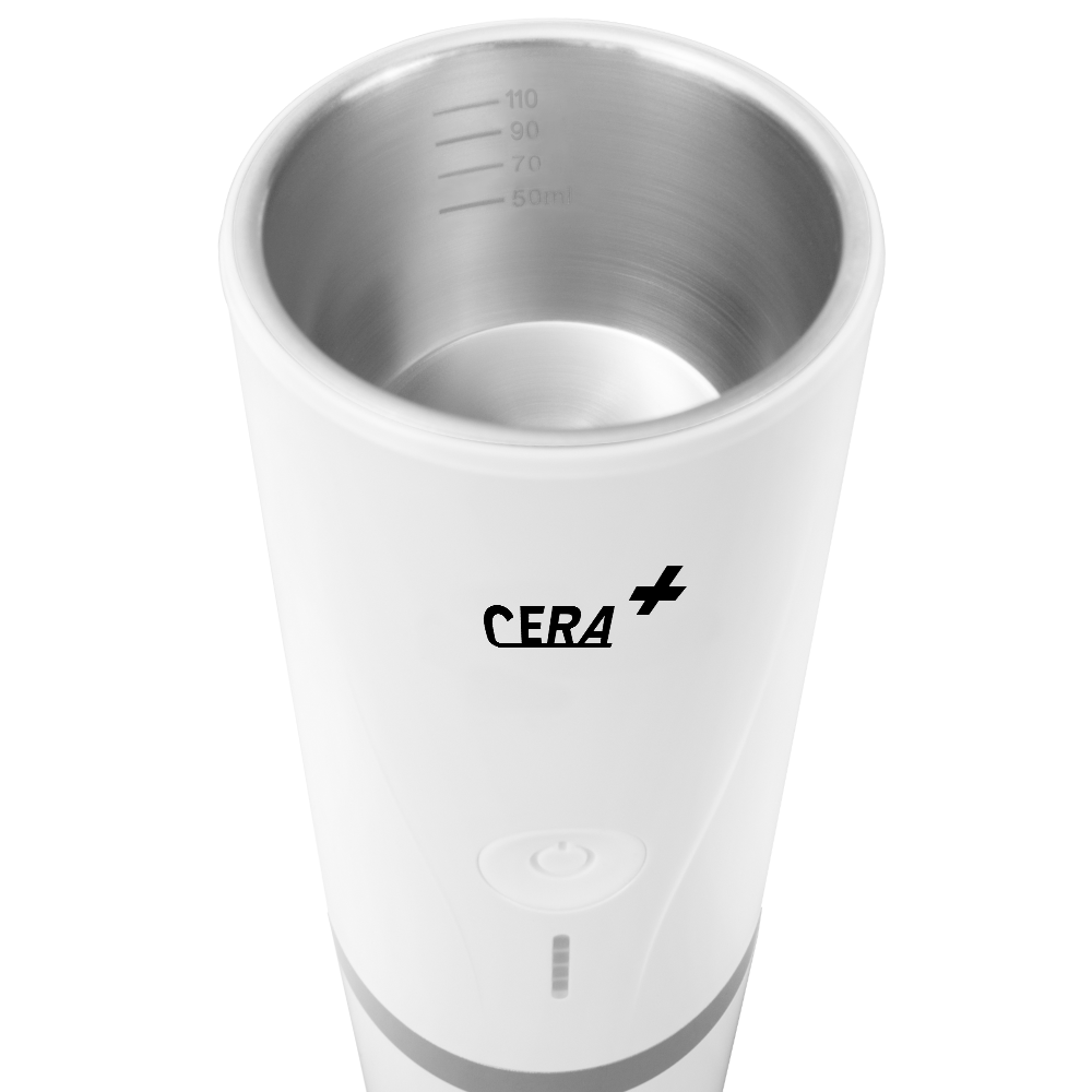 Mini Portable Coffee Maker - Non Heating
